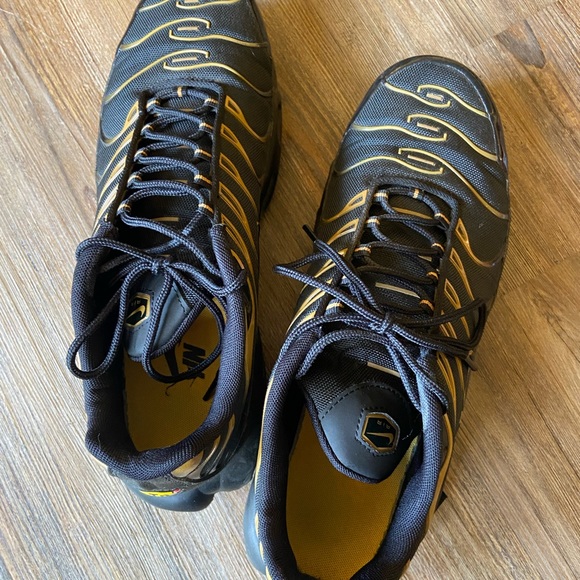 Men’s Nike Air Max Plus Cordura | Size 11.5 | Great Condition - Picture 7 of 14